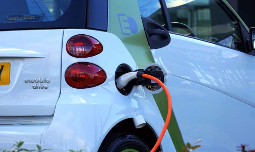 Découvrez les voitures électriques avec la meilleure autonomie en 2024 : un comparatif complet des marques