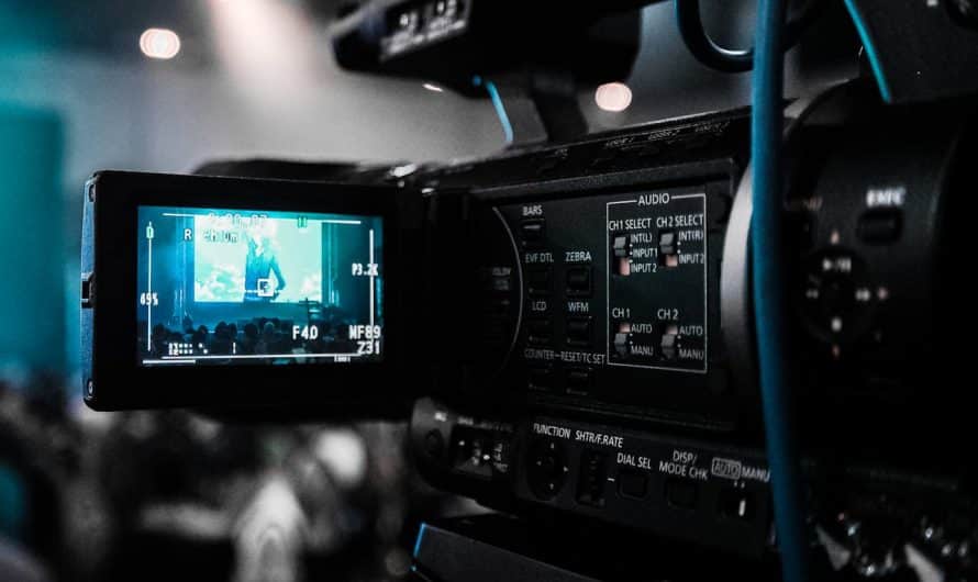 The advantages of video marketing to boost the visibility of your brand