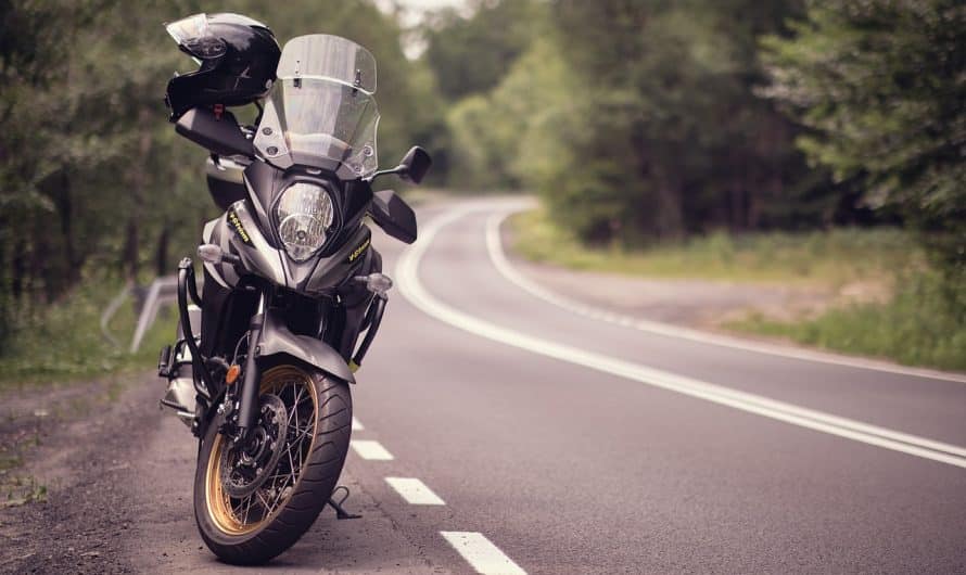 How to choose the right oil for your motorcycle maintenance: detailed guide