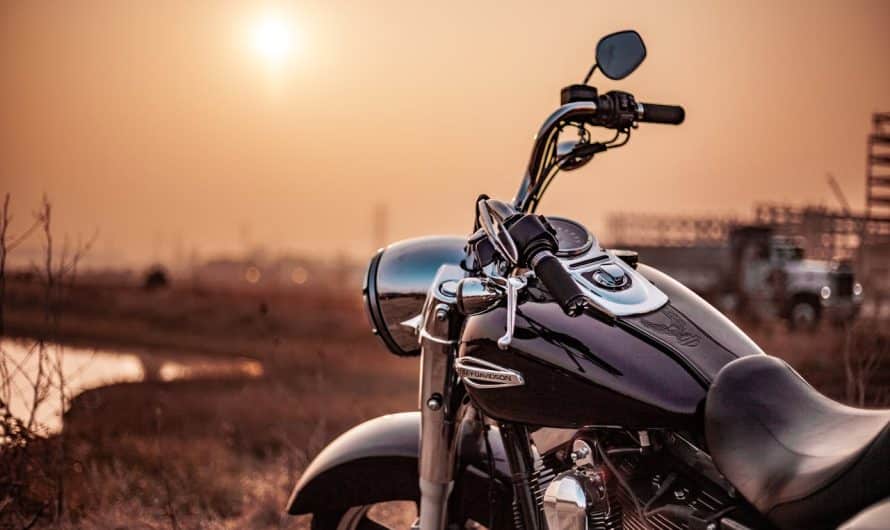 How to prepare your motorcycle for long trips: safety and maintenance tips