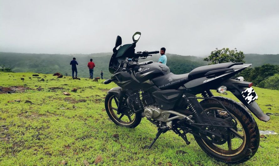 Motorcycle maintenance: how to keep your motorcycle in perfect condition all year round