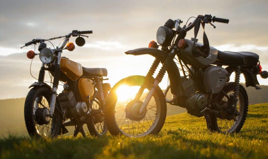 Electric motorcycles: what is their real range depending on driving conditions?