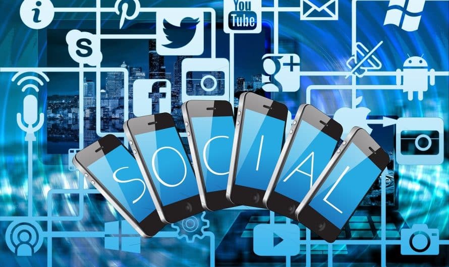 The role of social networks in brand communication strategy in 2024