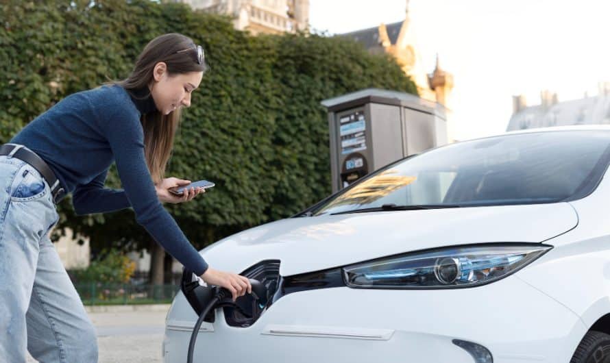 Comparaison des temps de recharge entre les différents modèles de voitures électriques