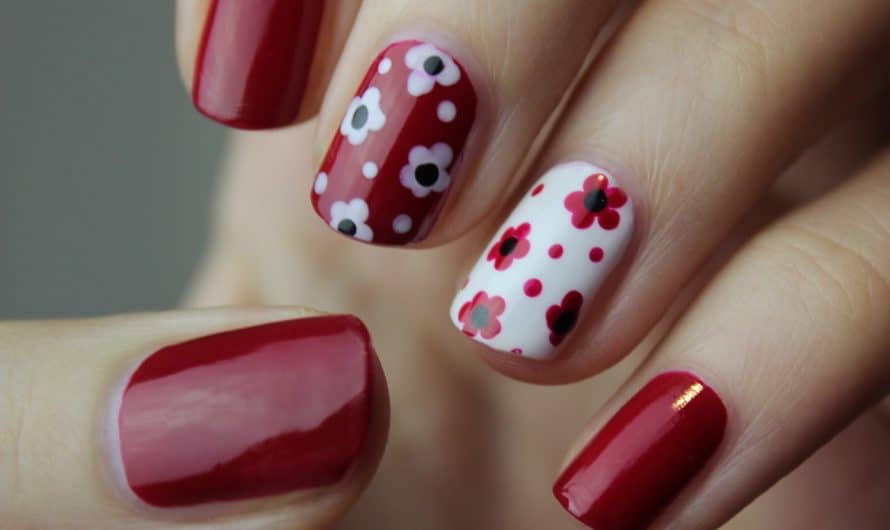 Nail decoration: unleash your creativity